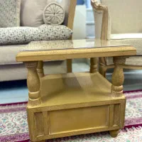 جلو مبلی(عسلی)|مبلمان خانگی و میز عسلی|تهران, مهران|دیوار