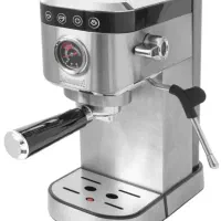 قهوه ساز دلمونتی|سماور، چایساز، قهوهساز|اسلامشهر, شهرک واوان|دیوار