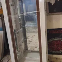 بوفه،ویترین،فروش فوری، آک نو