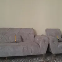 مبل اسکارلت|مبلمان خانگی و میز عسلی|تهران, سلیمانی|دیوار