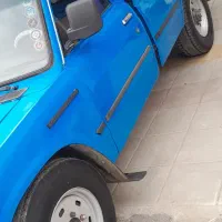 نیسان دوگانه شرکتی ۸۷ غرب استیل تناژ۳۴۵۰|خودرو سواری و وانت|نظرآباد, نظرآباد|دیوار