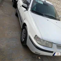 سمند LX مدل ۹۶|خودرو سواری و وانت|قشم, |دیوار