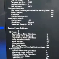 macbook pro M1 مک بوک پرو مشابه نو|رایانه همراه|تهران, سعادت‌آباد|دیوار