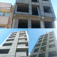 خدمات ساختمانی صبا