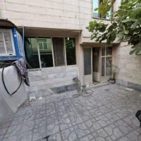 سه طبقه ویلایی زمین ۸۴ متری