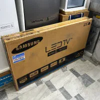تلویزیون سامسونگ کاملا سالم ۴۶ اینچ