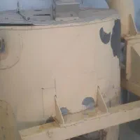 مخزن استیل سه جداره استیل