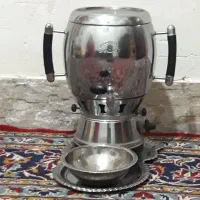 سماور گلستان