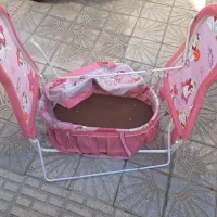 گهواره نوزاد|اسباب و اثاث بچه|کرمانشاه, |دیوار