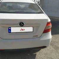 برلیانس h230|خودرو سواری و وانت|اصفهان, کشاورزی|دیوار