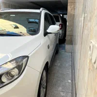 جک S5مدل۹۵|خودرو سواری و وانت|تهران, شهرک ولیعصر جنوبی|دیوار