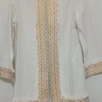 چند دست لباس درحد نو|لباس|مبارکه, |دیوار