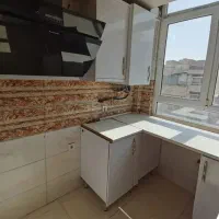 کابینت هایگلاس در حد نو         کابینت دست دوم|مصالح و تجهیزات ساختمان|زالیان, |دیوار