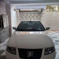 خودروسمندسورنپلاسxu7pدریچهسیمی|خودرو سواری و وانت|گرگان, |دیوار