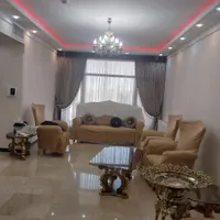 ۱۰۵ متری تکواحدی_ سالن پرده  خور_نور مستقیم آفتاب