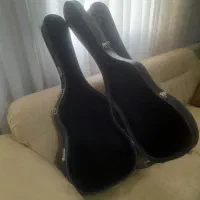 هاردکیس|گیتار، بیس، امپلیفایر|ملارد, |دیوار