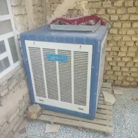 کولر آبی لورچ 5500خروجی از بالا