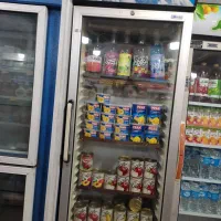 فروش یخچال مناسب سوپرمارکت|فروشگاه و مغازه|لاهیجان, آهندان|دیوار