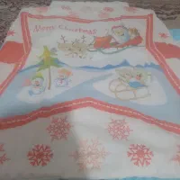 رخت خواب و پتو نوزاد