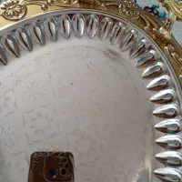 سینی|سرویس روتختی|ایلام, |دیوار