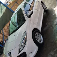 207پانا مدل 1402|خودرو سواری و وانت|ملایر, |دیوار