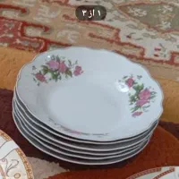 ظروف چینی ،نو نو|ظروف سرو و پذیرایی|بروجرد, |دیوار