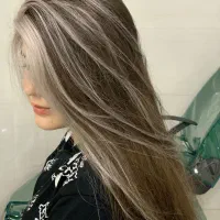 مدل رنگ مو|خدمات آرایشگری و زیبایی|کاشان, فاز ۲ ناجی آباد|دیوار