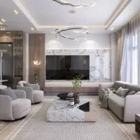 آپارتمان ۱۷۰ متری برند درجه یک حاشیه الهیه