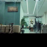 واحد 105متری پاسداران / گروه املاک کاوه میرزابیگی