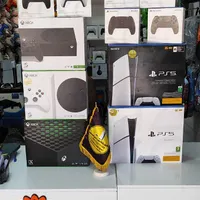 بازیps5 پلی فایو ps4/xboxفروش کنسول بازی|کنسول، بازی ویدئویی و آنلاین|اصفهان, نصرآباد|دیوار