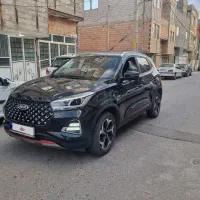 خودرو ام وی ایکس ۵۵پروMVM X55PRO