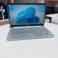 لپتاپ اچ پی Core i5 نسل 11 رم 16 گرافیک دار|رایانه همراه|شهرکرد, |دیوار