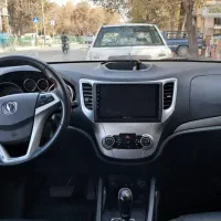 چانگان ۹۷. بدون رنگی|خودرو سواری و وانت|اصفهان, باغ کاران|دیوار