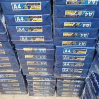 برگه A4  / برگه a4 / برگه a4 copymax / cell print