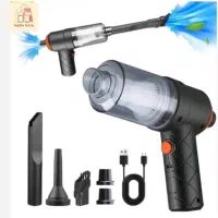 جارو شارژی خودرو،منزل و...|جاروبرقی، جارو شارژی، بخارشو|رشت, حمیدیان|دیوار