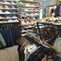 فروشنده نیمه وقت