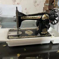 چرخ خیاطی برقی