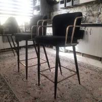 صندلی اوپن اشپزخانه در حد نو