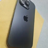 شاسی آیفون مدل 16 pro|لوازم جانبی موبایل و تبلت|تهران, شکیبا|دیوار