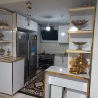 سهند فاز۳/روبروی بازارچه شمس/ غدیرنقشه