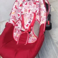 کریر وکالسکه