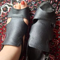 کفش|کیف، کفش، کمربند|کشاورز, |دیوار