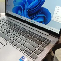 لپ‌تاپ HP ZBOOK Firefly 14 inch تاچ|رایانه همراه|قم, صفائیه|دیوار