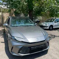 تویوتا کمری 2026 Camry