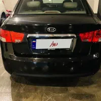 کیا سراتو ۲۰۰۰ مدل ۹۵