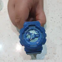 ساعت اورجینال بیبی جی شوک Baby G