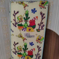 تشک بچه گانه