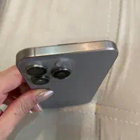 آیفون ۱۵ پرو مکس|موبایل|اصفهان, دستگرده|دیوار