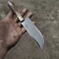 چاقو دانیال D.B|کلکسیون اشیاء عتیقه|بندر گز, |دیوار