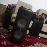 اسپیکر|سیستم صوتی خانگی|نالوس, |دیوار